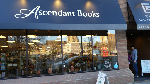 Ascendant Books