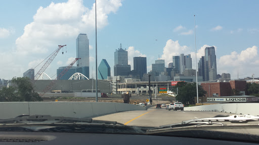 Liquor Store «River Cut Rate Liquor», reviews and photos, 327 Cadiz St, Dallas, TX 75207, USA