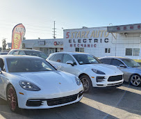 5 Starz Auto Repair & Electric - Photo 7 - Car repair in Covina, CA, West Covina