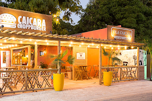 Pizzaria - Vila Caiçara image