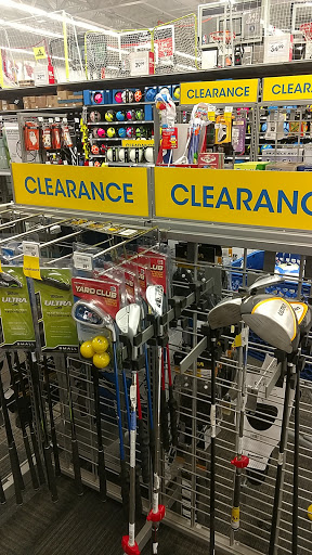 Sporting Goods Store «Academy Sports + Outdoors», reviews and photos, 7200 Concourse Pkwy, Douglasville, GA 30134, USA