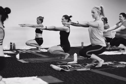 Bikram Yoga & Yin Yoga Modbury