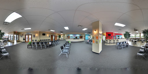 Dance Store «Central City Dance & Fitness Center», reviews and photos, 6700 N Canton Center Rd, Canton, MI 48187, USA