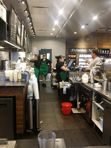 Coffee Shop «Starbucks», reviews and photos, 6455 Carlisle Pike #1a, Mechanicsburg, PA 17050, USA