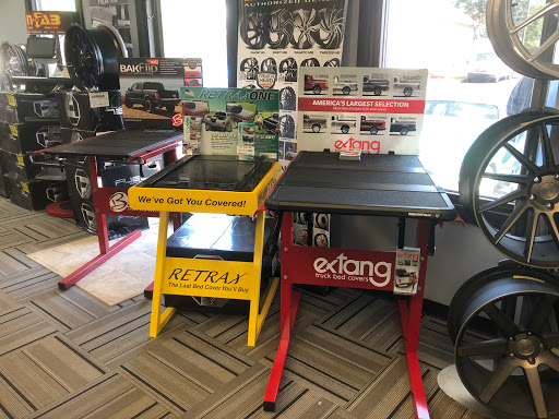 Audio Visual Equipment Supplier «Audio Works», reviews and photos, 280 E Main St, Newark, DE 19711, USA