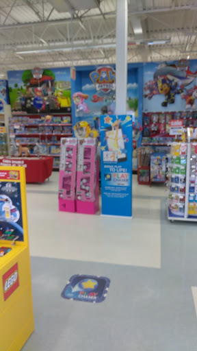 Toy Store «Toys