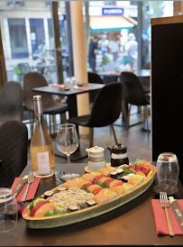 Photos du propriétaire du Restaurant asiatique Saïko Restaurant Casher Asiatique Paris 19 - n°4