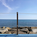 Photo n°1 de l'avis de Justine.w fait le 17/05/2017 à 04:53 sur le  Hotel Villa Sophia à Sanremo