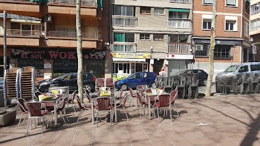 Prime Doner Kebab V