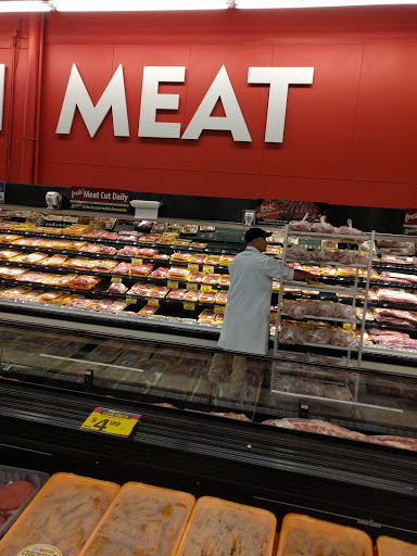 Grocery Store «Food 4 Less», reviews and photos, 1410 W Foothill Blvd, Rialto, CA 92376, USA