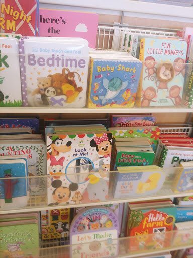 Department Store «Marshalls», reviews and photos, 8483 Grand River Ave, Brighton, MI 48116, USA