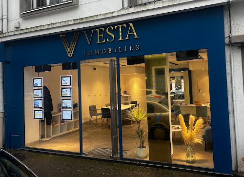 Agence immobilière Vesta Immobilier Lorient