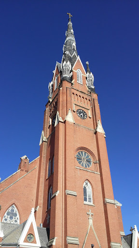 Event Venue «Steeple Square», reviews and photos, 105 E 15th St, Dubuque, IA 52001, USA