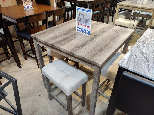 Furniture Store «American Freight Furniture and Mattress», reviews and photos, 1230 Mt Zion Rd, Morrow, GA 30260, USA