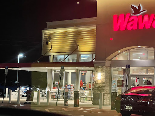 Convenience Store «Wawa», reviews and photos, 8849 W Irlo Bronson Memorial Hwy H, Winter Garden, FL 34787, USA