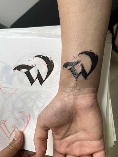 Explore nostalgia tattoo ideas, creative tattoo ideas in San Diego, available at Wattana Tattoo Atelier LLC