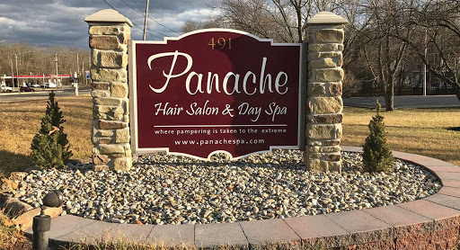 Day Spa «Panache Hair Salon & Day Spa», reviews and photos, 491 US-22, Whitehouse Station, NJ 08889, USA