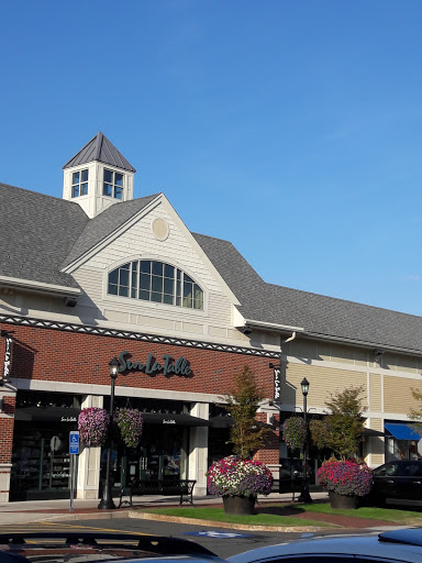 Shopping Mall «The Shoppes at Farmington Valley», reviews and photos, 110 Albany Turnpike, Canton, CT 06019, USA