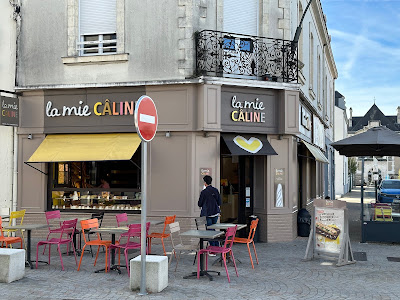 La Mie Câline Challans - Centre à Challans