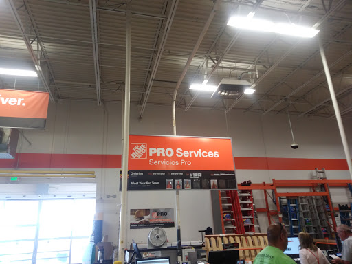 Home Improvement Store «The Home Depot», reviews and photos, 1306 E North Ave, Belton, MO 64012, USA