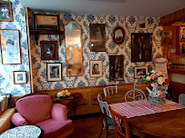 Photos du propriétaire du Restaurant Chez Simone, maison Ganivet depuis 1929 à Chamalières-sur-Loire - n°4