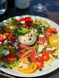 Photo n°12 de L'italien à Saint-Clément-de-Rivière ()