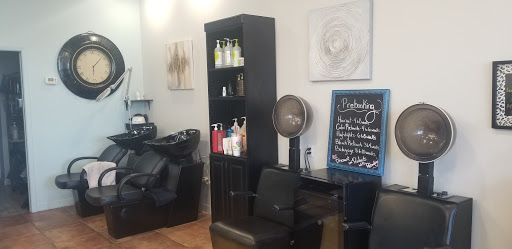 Hair Salon «Salon South Beach», reviews and photos, 781 Bayway Blvd, Clearwater, FL 33767, USA