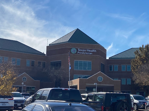 1105 Central Expressway North, Allen, TX 75013, USA