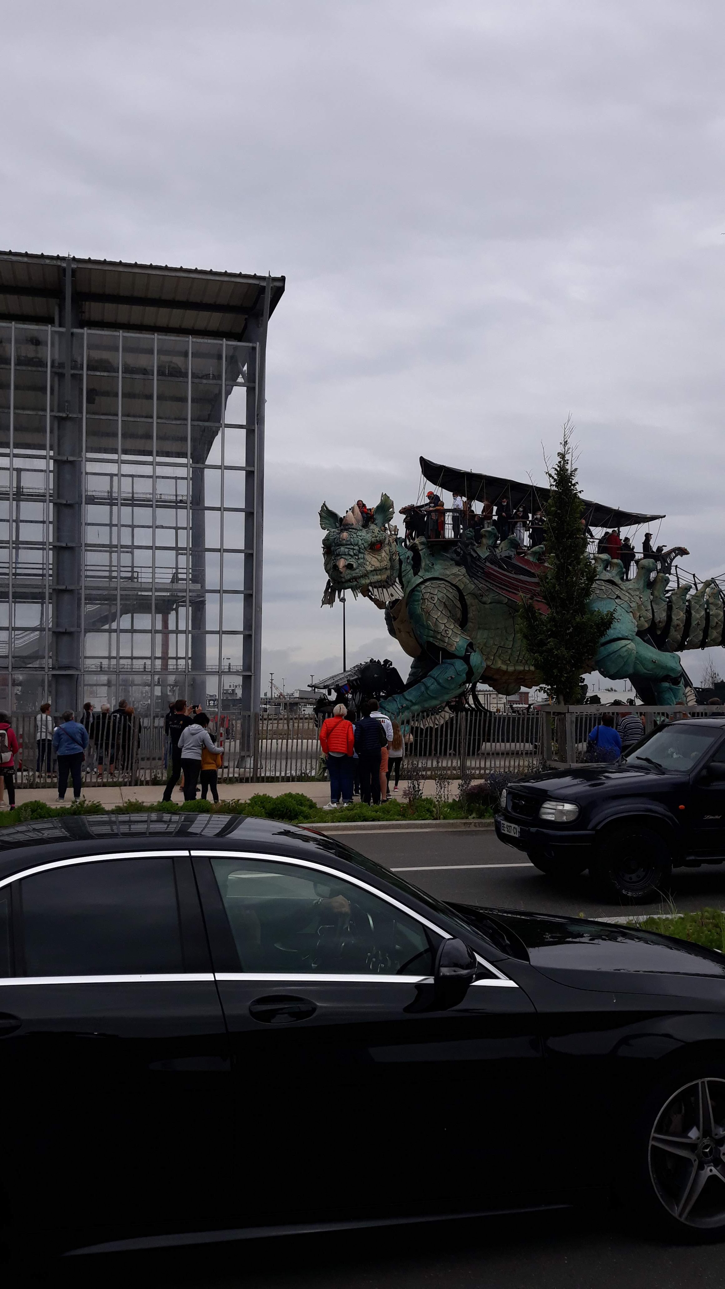 Photo n° 1 de l'avis de Philippe.u fait le 18/08/2020 à 15:24