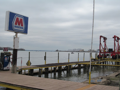 Quality Marine Repair & Fuel Services LLC