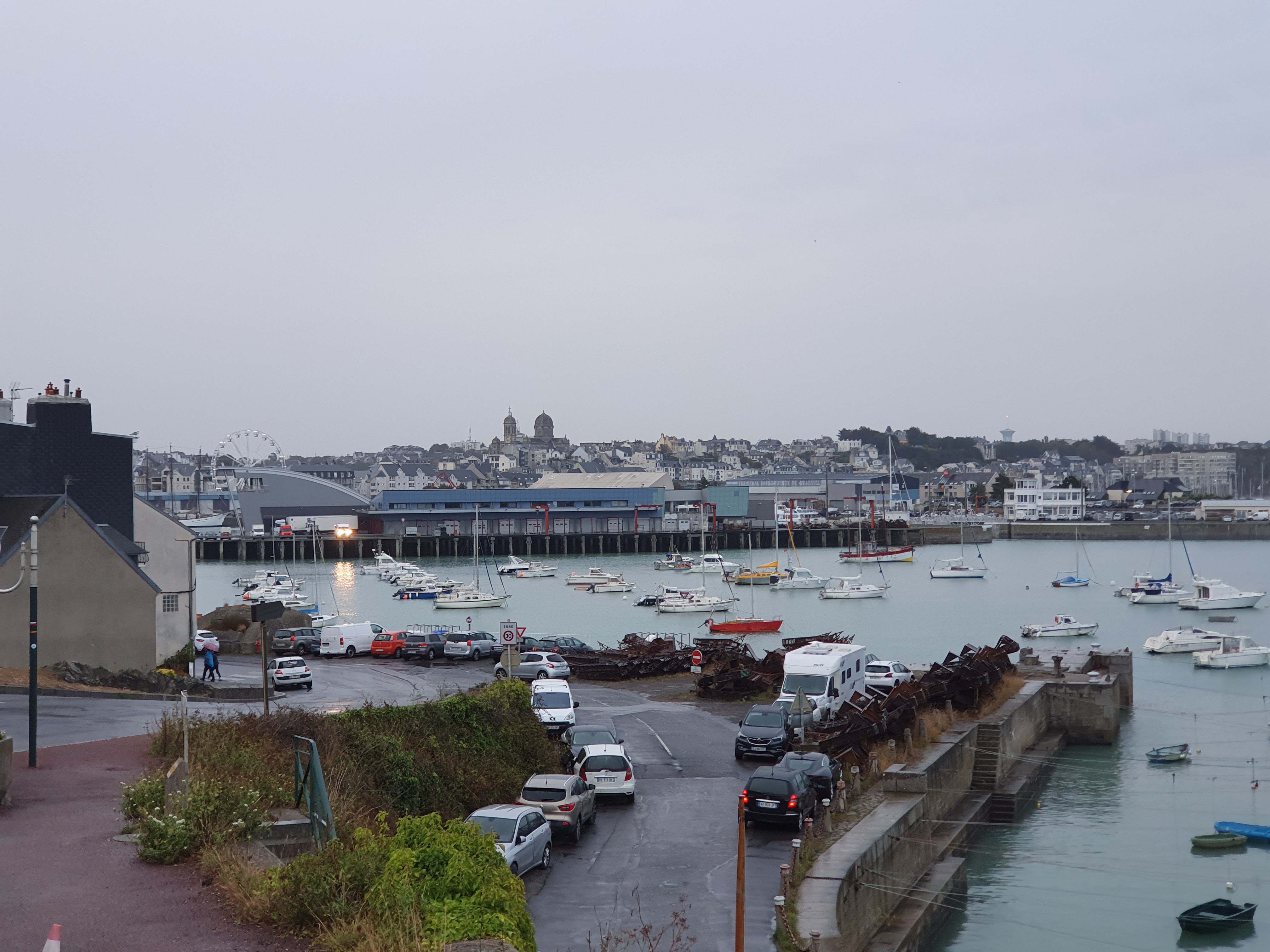 Photo n° 1 de l'avis de Raphael.e fait le 17/08/2019 à 22:53
