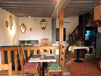 La croisée des saveurs à Beaufour-Druval