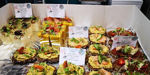 Photo n°9 de Toast Cafe à Saint-Denis ()