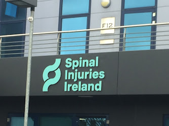 Spinal Injuries Ireland