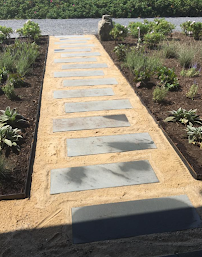 John Moniz Landscaping Inc - Photo 3 - Car repair in , New Bedford