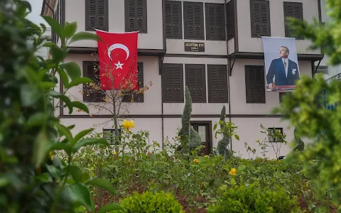 Çorlu Atatürk Evi image