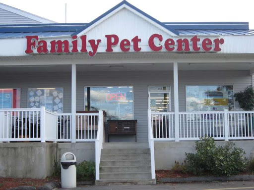 Pet Supply Store «Family Pet Store», reviews and photos, 38 Starrett Dr, Belfast, ME 04915, USA