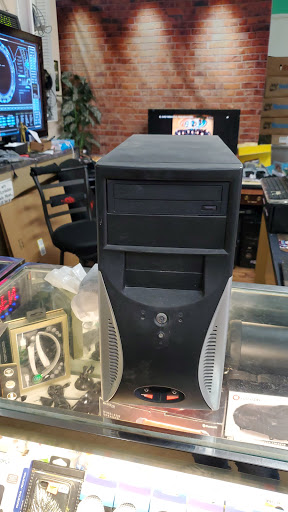 Computer Repair Service «Surge Tech PC Repair - SE Designz», reviews and photos, 6300 White Horse Rd #118, Greenville, SC 29611, USA