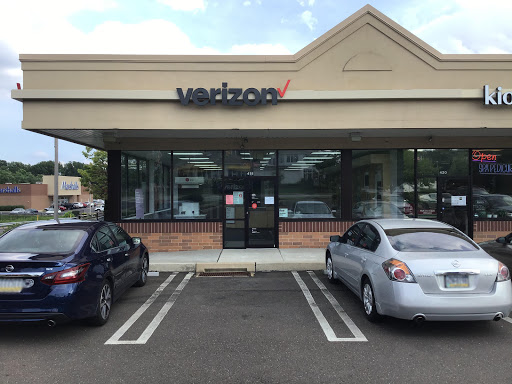 GoWireless Verizon Authorized Retailer, GoWireless Verizon Authorized Retailer, 418 Egypt Rd, Norristown, PA 19403, USA, 