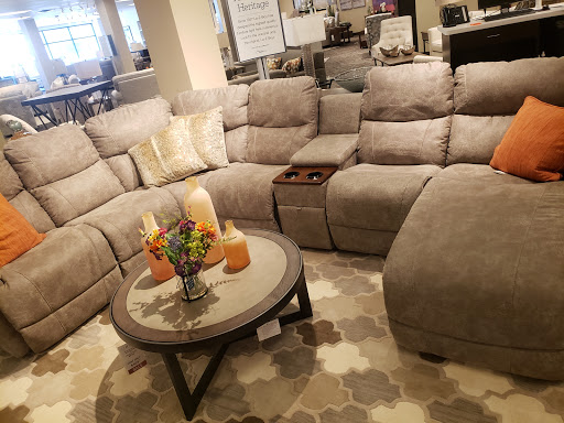 Furniture Store «La-Z-Boy Furniture Galleries», reviews and photos, 130 S Central Ave, Hartsdale, NY 10530, USA