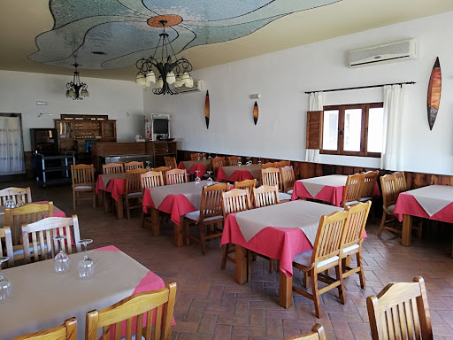 Hostal Restaurante EL MOLINO - EL MOLINO, 02530 Nerpio, Albacete, España