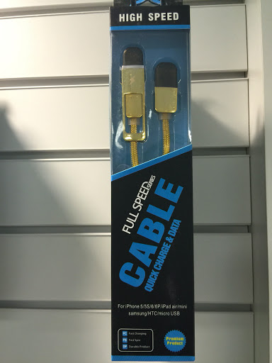 Cell Phone Store «Cricket Wireless», reviews and photos, 75 Holland St c, Somerville, MA 02144, USA