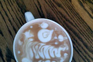 Steamphony coffee image