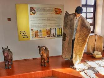 Bitlis Etnografya Müzesi