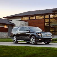 Metro Ann Arbor Cars - Airport Transfers & Ann Arbor Pickups