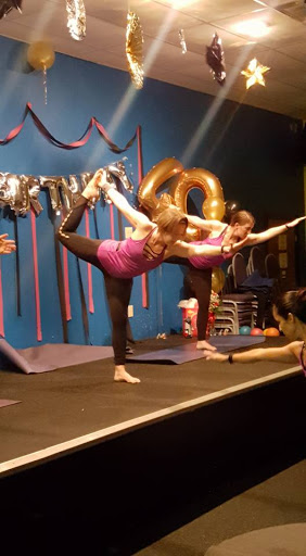 Gym «Pleasanton Athletic Center LLC», reviews and photos, 1202 W Oaklawn Rd, Pleasanton, TX 78064, USA