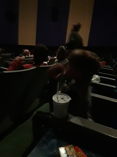 Movie Theater «Cinema 6», reviews and photos, 9510 US-19, Port Richey, FL 34668, USA