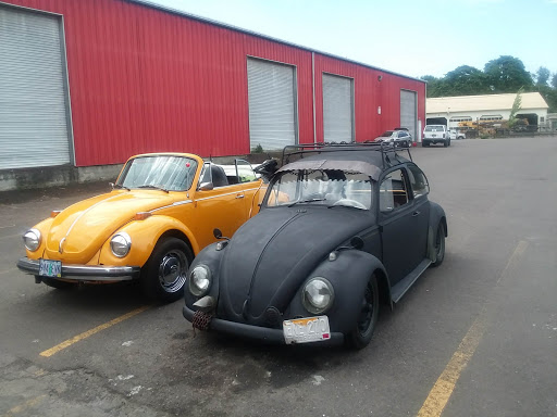 Auto Parts Store «Brooks Cut Rate Auto Parts», reviews and photos, 3331 Franklin Blvd, Eugene, OR 97403, USA