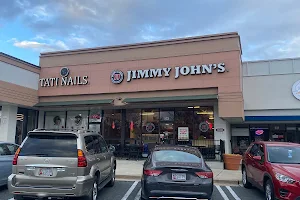 Jimmy John's image