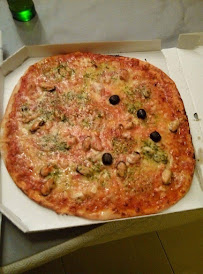 Plats et boissons du Pizzeria Pizza Queen à Gaillac - n°14